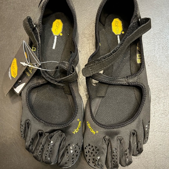 Vibram FiveFingers V-Soul - Picture 1 of 3